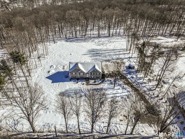 109 Codfish Hill Road, Bethel, CT 06801