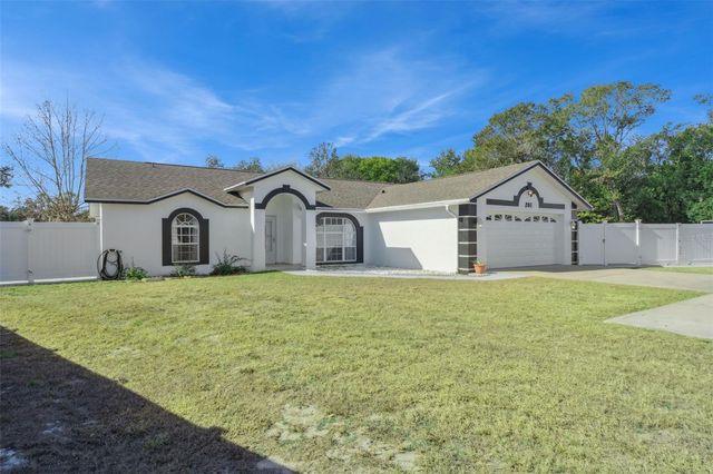 201 GLENRIDGE LOOP S, Lakeland, FL 33809