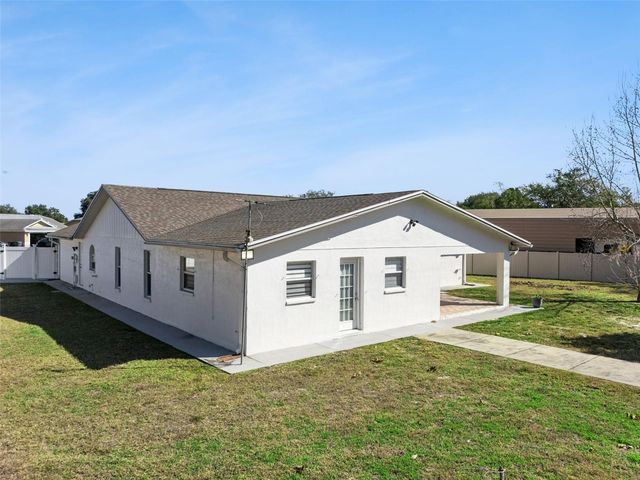 201 GLENRIDGE LOOP S, Lakeland, FL 33809