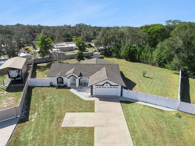 201 GLENRIDGE LOOP S, Lakeland, FL 33809