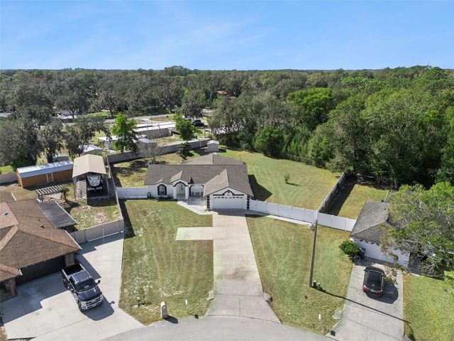 201 GLENRIDGE LOOP S, Lakeland, FL 33809