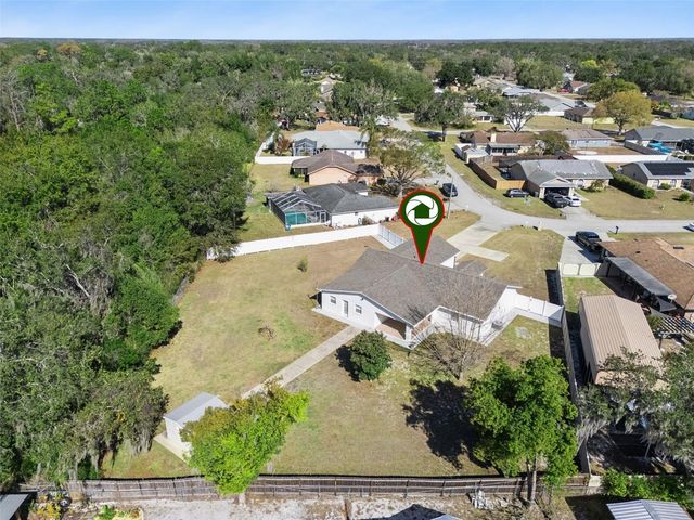 201 GLENRIDGE LOOP S, Lakeland, FL 33809