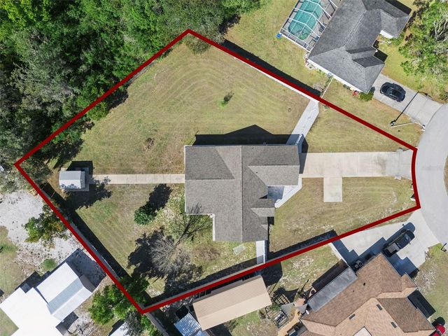 201 GLENRIDGE LOOP S, Lakeland, FL 33809