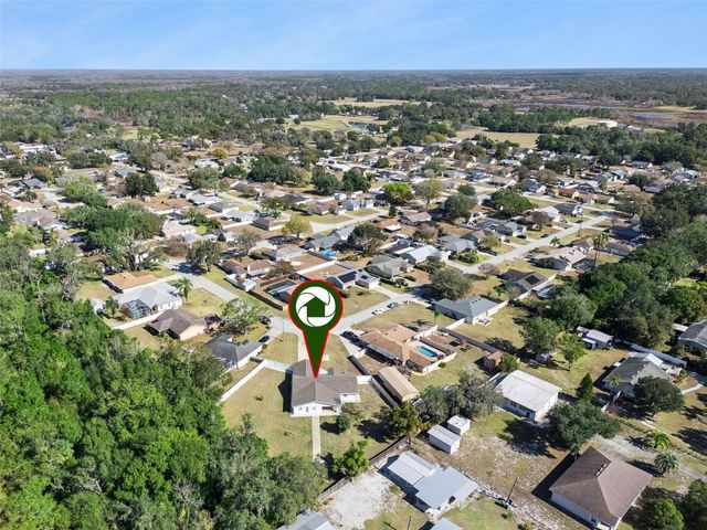 201 GLENRIDGE LOOP S, Lakeland, FL 33809