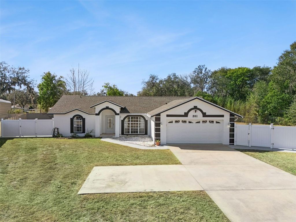 201 GLENRIDGE LOOP S, Lakeland, FL 33809