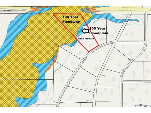 1445 E 143rd Ave, Brighton, CO 80602