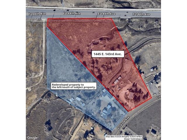 1445 E 143rd Ave, Brighton, CO 80602