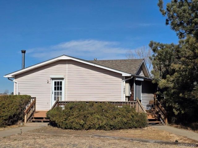 1445 E 143rd Ave, Brighton, CO 80602