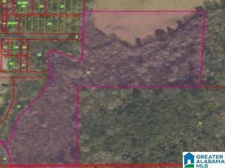 00 EDGEWOOD DRIVE, Sylacauga, AL 35150