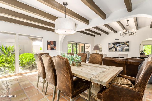 1063 N BOULDER Drive, Carefree, AZ 85377