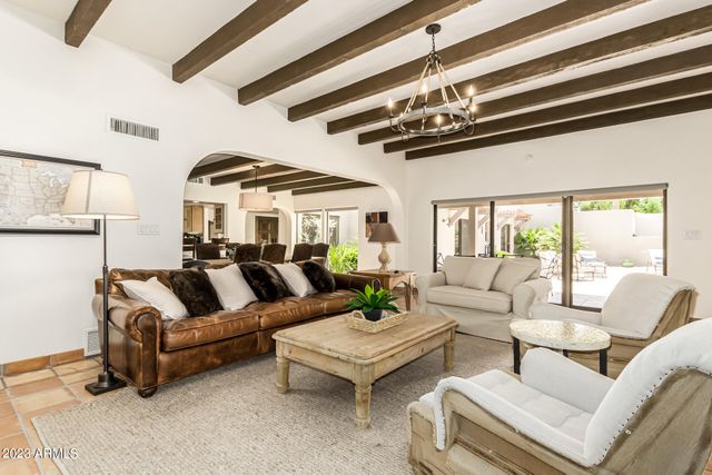 1063 N BOULDER Drive, Carefree, AZ 85377