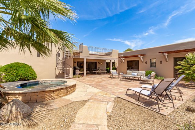 1063 N BOULDER Drive, Carefree, AZ 85377