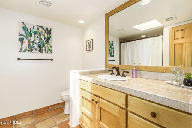 1063 N BOULDER Drive, Carefree, AZ 85377