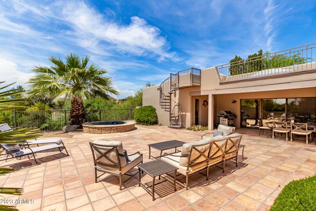 1063 N BOULDER Drive, Carefree, AZ 85377