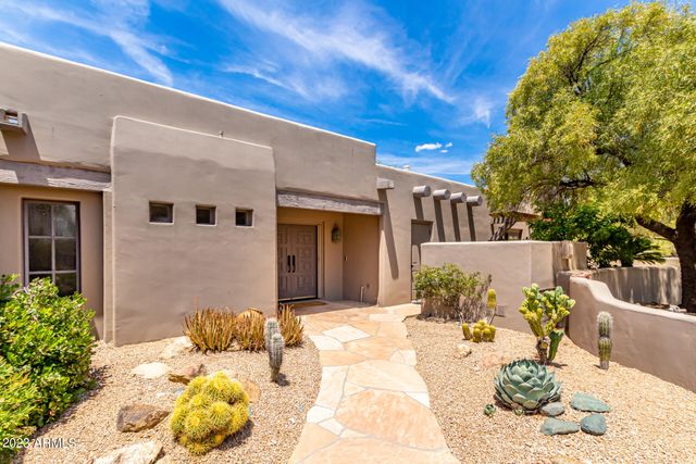 1063 N BOULDER Drive, Carefree, AZ 85377