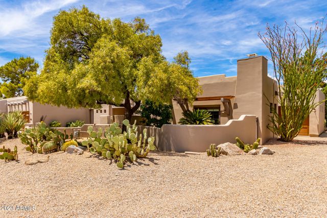 1063 N BOULDER Drive, Carefree, AZ 85377