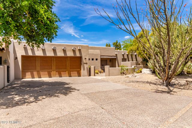 1063 N BOULDER Drive, Carefree, AZ 85377