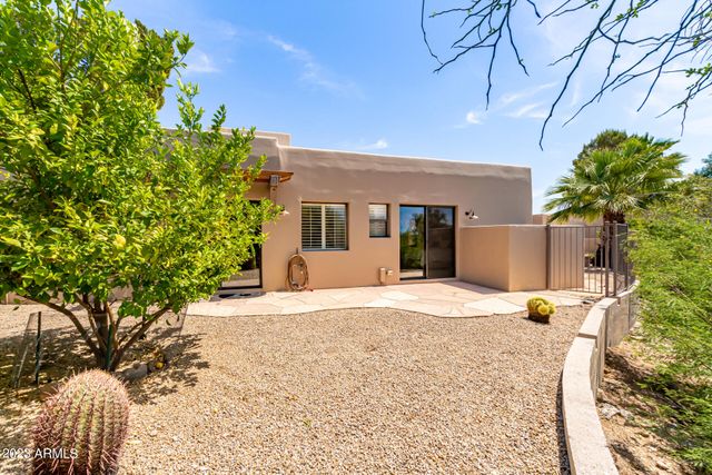 1063 N BOULDER Drive, Carefree, AZ 85377