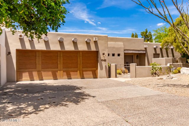 1063 N BOULDER Drive, Carefree, AZ 85377