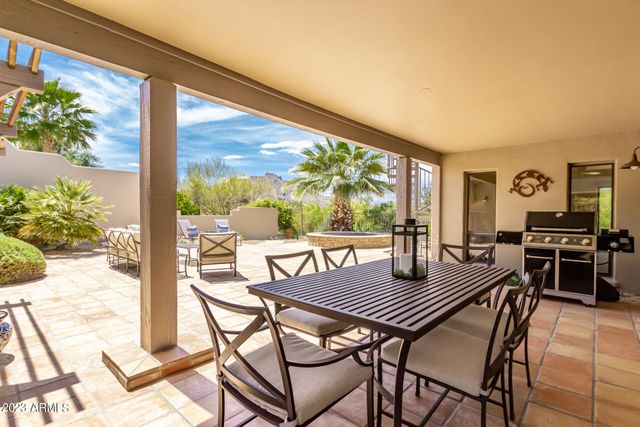 1063 N BOULDER Drive, Carefree, AZ 85377