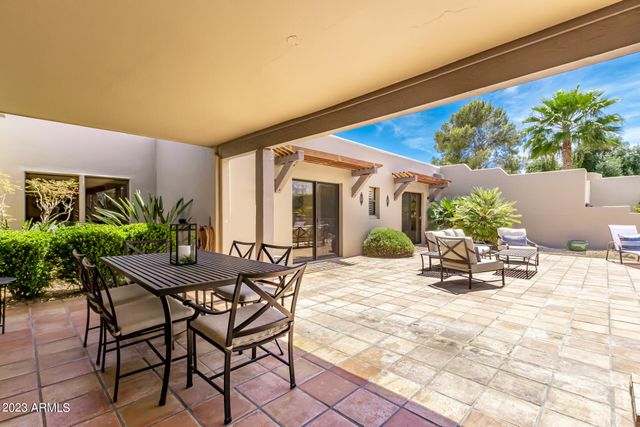 1063 N BOULDER Drive, Carefree, AZ 85377