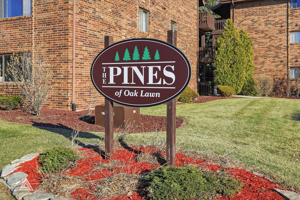 9609 Austin Avenue W3, Oak Lawn, IL 60453 — photo 4