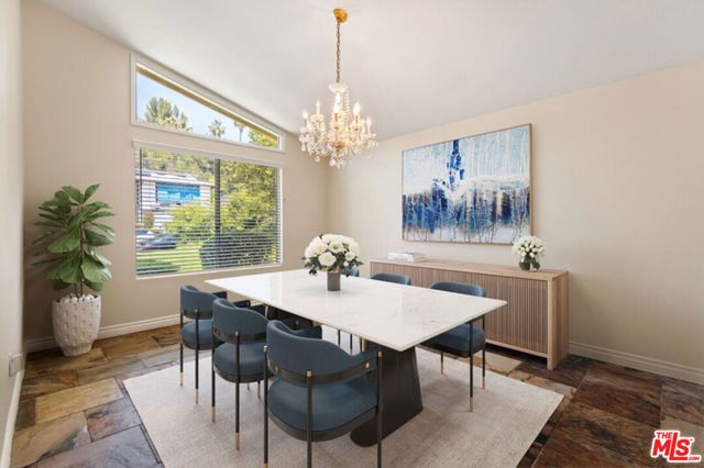 22840 Sparrowdell Drive, Calabasas, CA 91302