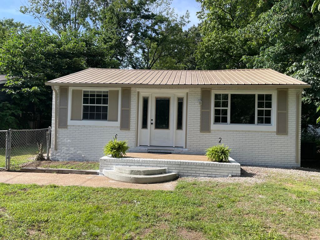 302 Stancil Road, Rossville, GA 30741