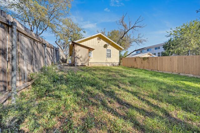 1144 Northwestern Ave B, Austin, TX 78702