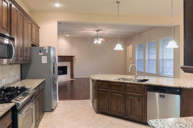 200 Sir Brine Drive, Lewisville, TX 75056