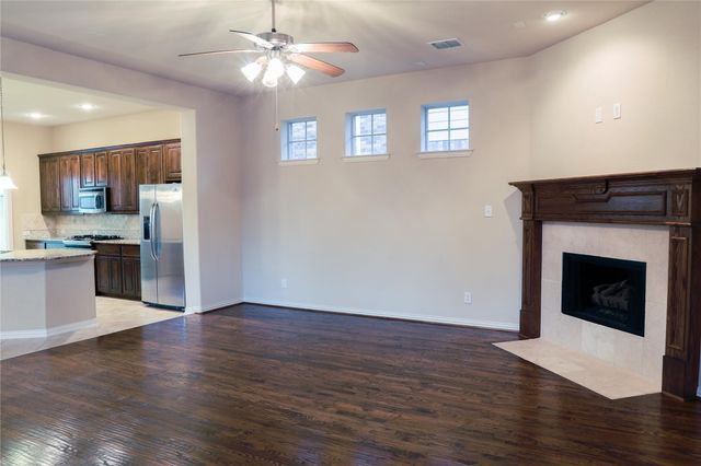 200 Sir Brine Drive, Lewisville, TX 75056