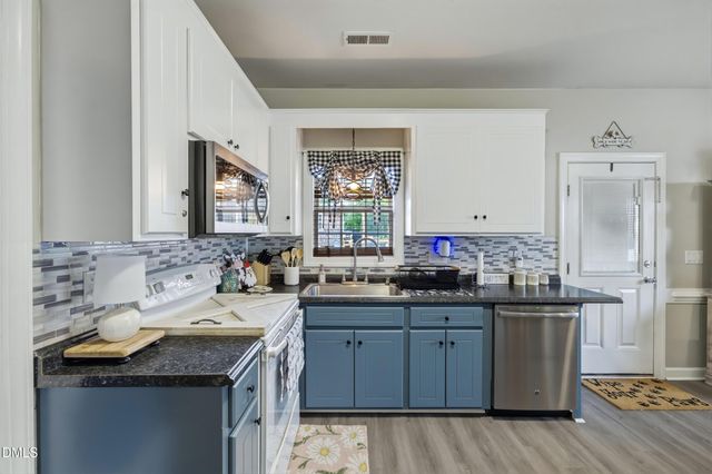 304 Sandy Knob Lane, Rocky Mount, NC 27803
