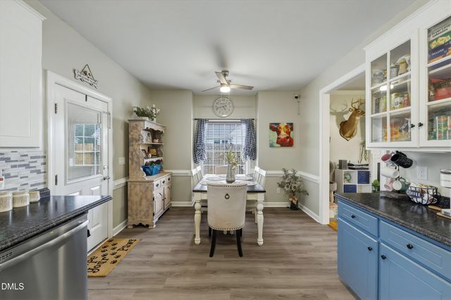 304 Sandy Knob Lane, Rocky Mount, NC 27803