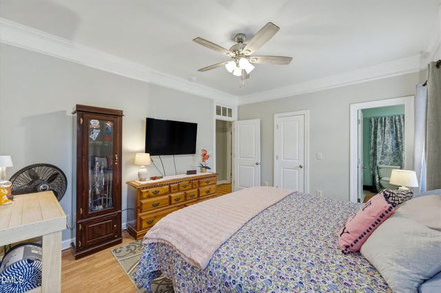 304 Sandy Knob Lane, Rocky Mount, NC 27803