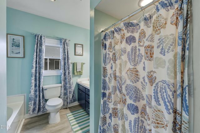 304 Sandy Knob Lane, Rocky Mount, NC 27803