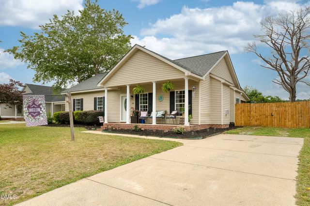 304 Sandy Knob Lane, Rocky Mount, NC 27803