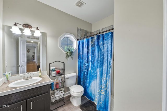 304 Sandy Knob Lane, Rocky Mount, NC 27803