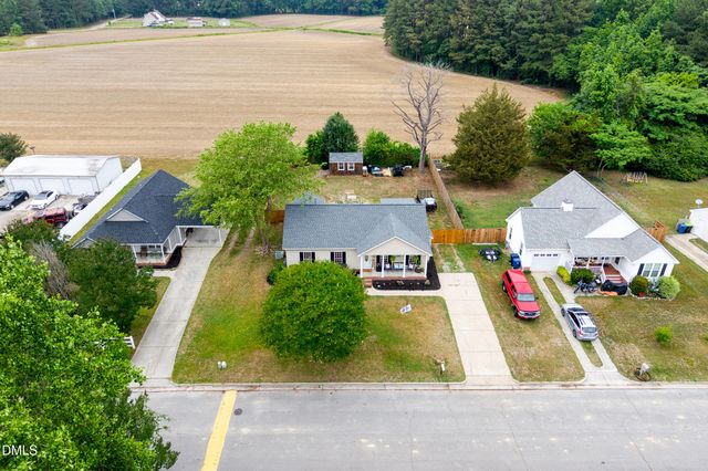 304 Sandy Knob Lane, Rocky Mount, NC 27803