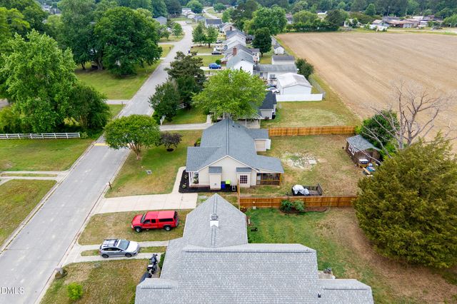 304 Sandy Knob Lane, Rocky Mount, NC 27803