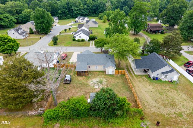304 Sandy Knob Lane, Rocky Mount, NC 27803