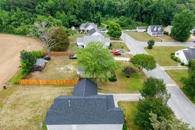 304 Sandy Knob Lane, Rocky Mount, NC 27803