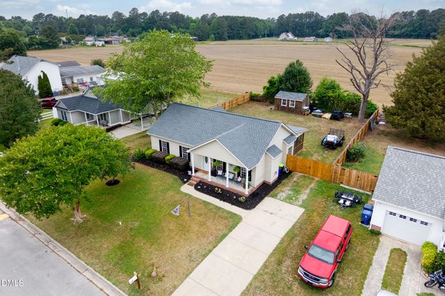 304 Sandy Knob Lane, Rocky Mount, NC 27803