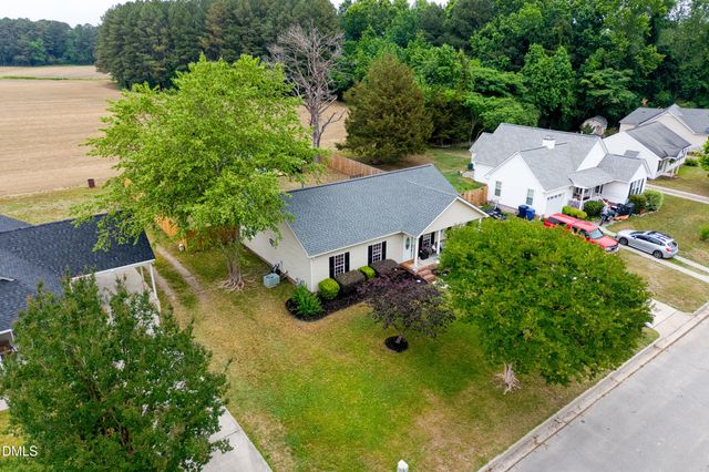 304 Sandy Knob Lane, Rocky Mount, NC 27803