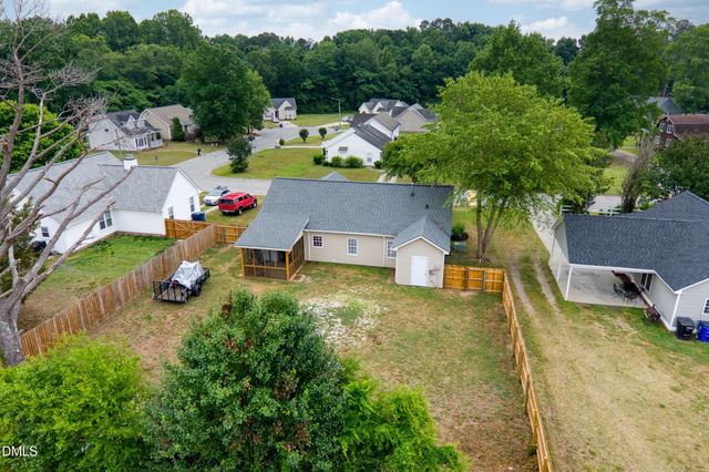 304 Sandy Knob Lane, Rocky Mount, NC 27803