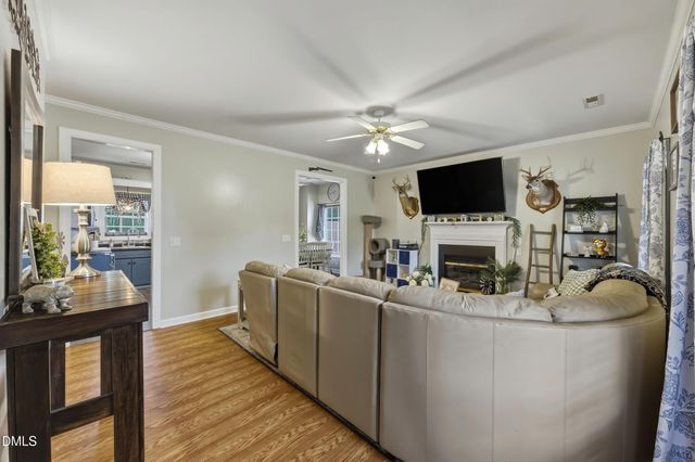 304 Sandy Knob Lane, Rocky Mount, NC 27803
