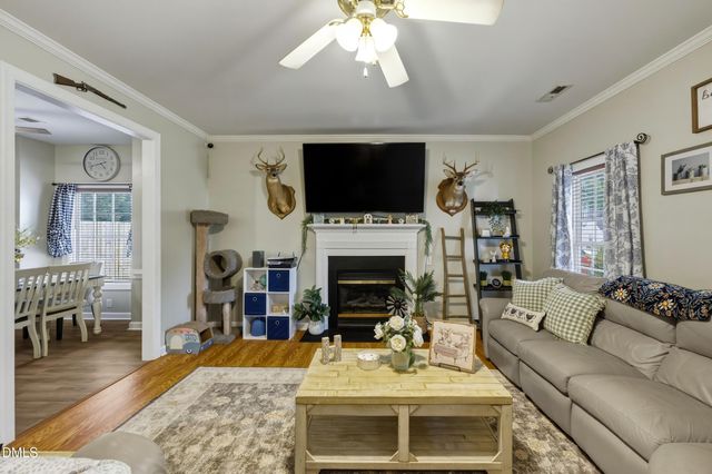 304 Sandy Knob Lane, Rocky Mount, NC 27803