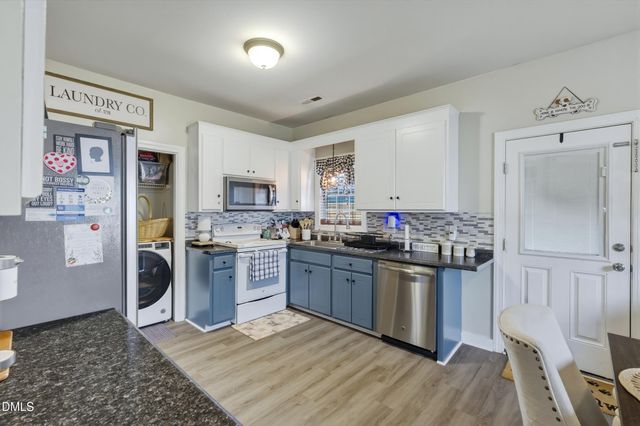 304 Sandy Knob Lane, Rocky Mount, NC 27803