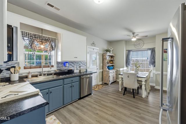 304 Sandy Knob Lane, Rocky Mount, NC 27803