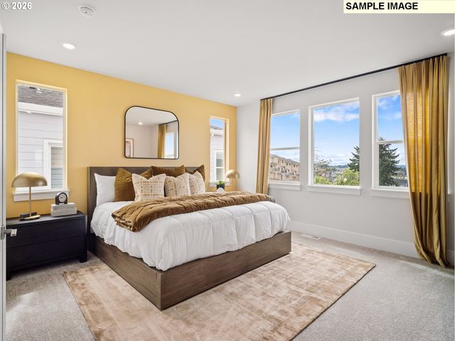 11728 Sw HAYRICK Ter, Beaverton, OR 97007