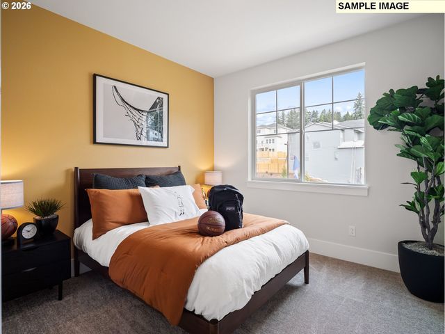 11728 Sw HAYRICK Ter, Beaverton, OR 97007